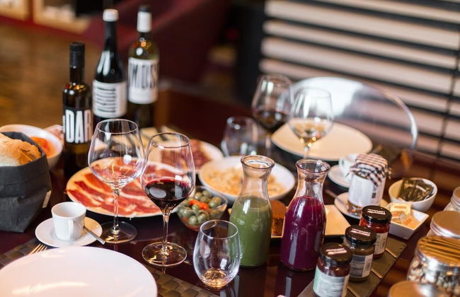 El Recer de Masia Serra - Adults Only - Foto 17