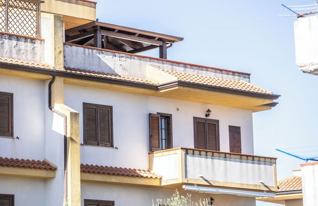 Il Sole Di Scalea - Foto 28