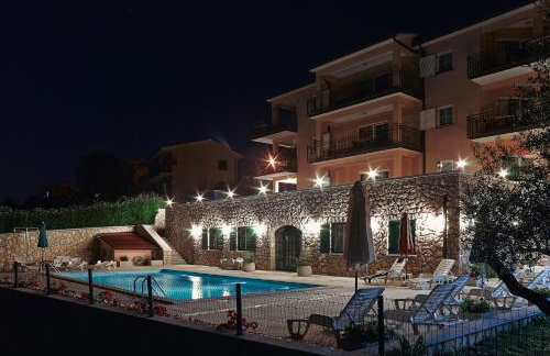 Apartments Villa Venera - Photo 19