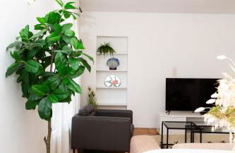 luxueux appartement T3 Enghien les bains 1 - Foto 4