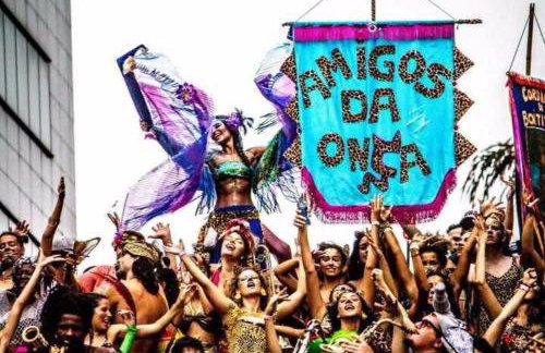 Apartamento de 2 quartos, com piscina e há 10 km de copacabana - Foto 14