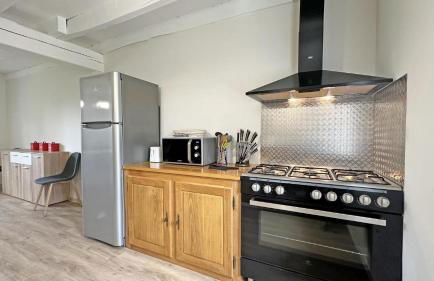 Gîte Les Champs N°3 - Foto 10