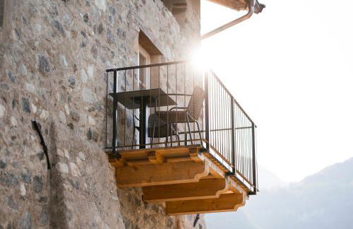 St. Vigilius modern historic apartments - Photo 8