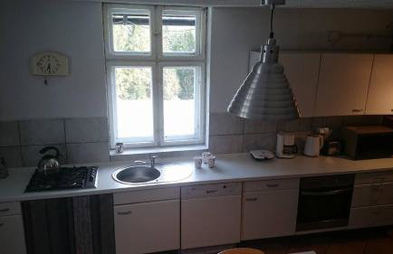 Chata góralska Wojtasówka - Foto 27