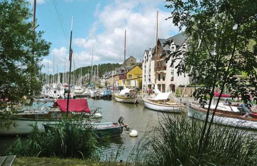 Holiday Home in Penestin Near Mine D'or Beach - Foto 48