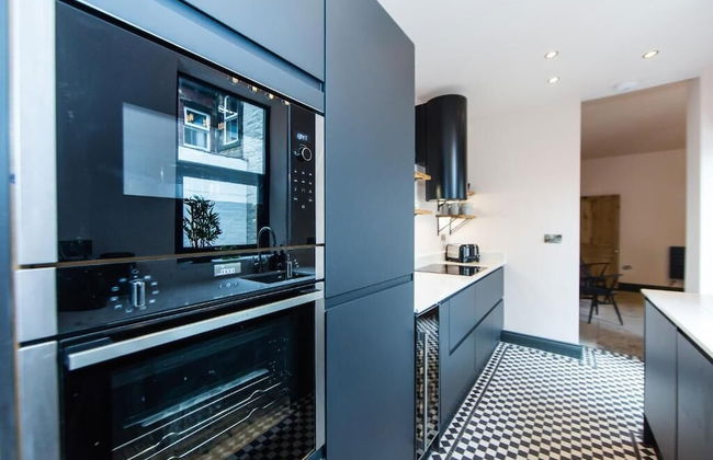 Casa Del Artista- An Exquisite Getaway - Photo 17