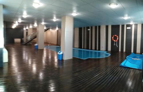 Snow in Miramar - Foto 15