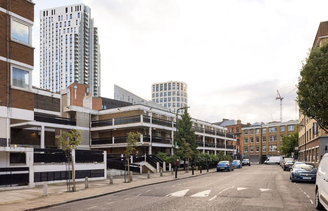 The Old Street Collection - Foto 30