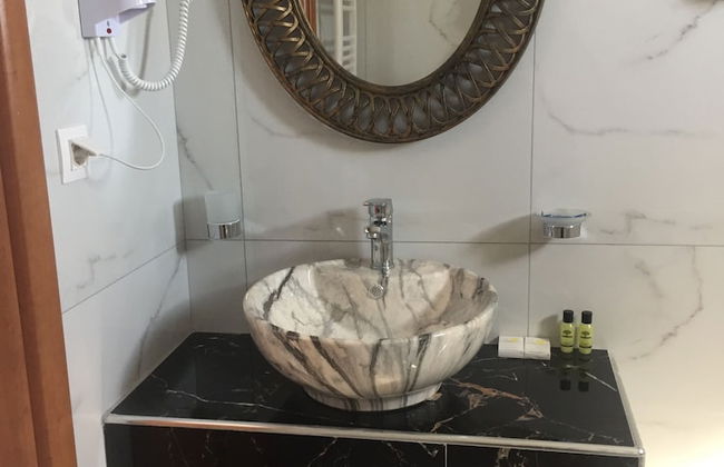 Villa Askamnia and Suites - Foto 75