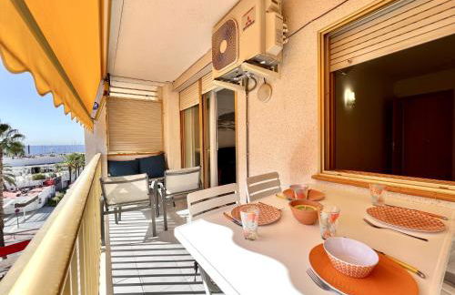 MARITIM Miramar Nautic Wifi Lateral Sea View - Foto 27