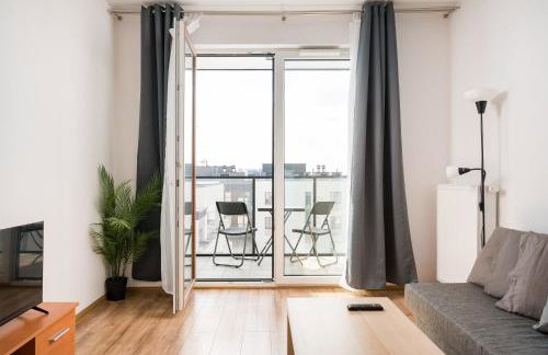 Bokserska Apartment with FREE Parking by BookingHost - Foto 21