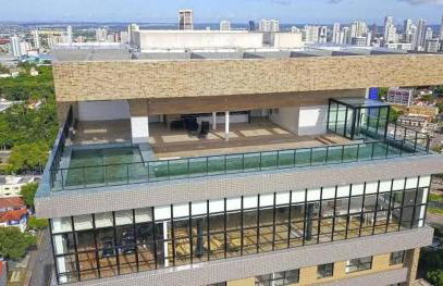 Max Derby Boulevard 2 quartos - Foto 12