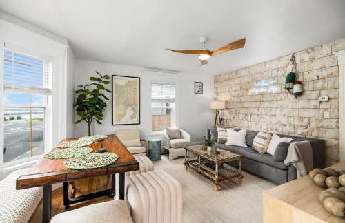 A by the Bay - Stunning Seaside Apartment - Foto 1