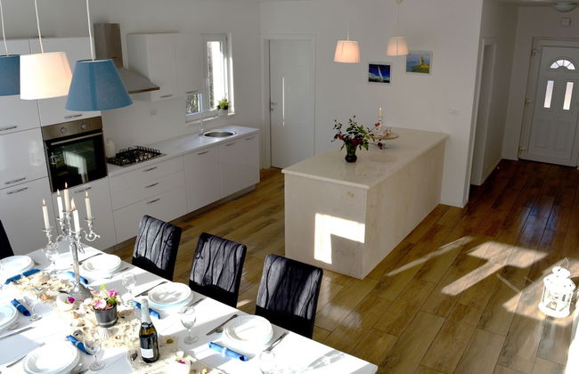 Holiday House Jelena - Foto 12