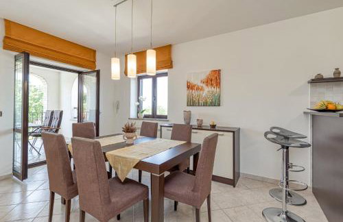 Silvia II with Private Pool - Foto 12