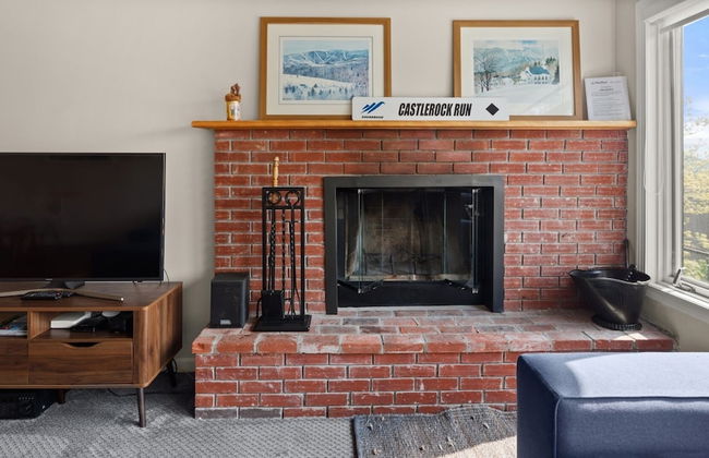 41 Summit Condo Near Mountain Shuttle by RedAwning - Foto 19