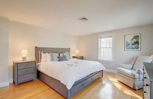 Walk to Earle Rd Beach Incredible Patio - Foto 26