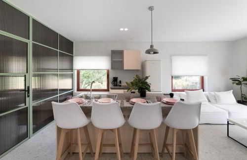 Kampus Luxury Villas - Foto 13