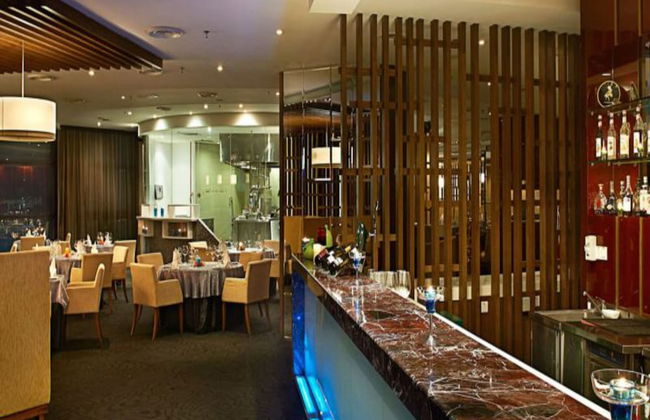 BERJAYA TIMES SQUARE SERVICE RESIDENCES - Foto 75