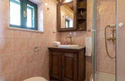 Villa Stolovi with panorama view by Villas Guide - Foto 30