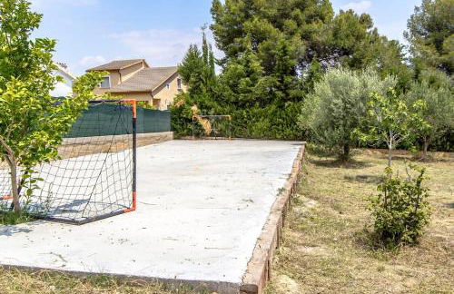 Catalunya Casas Villa Borras with private pool, 3km to beach! - Foto 31