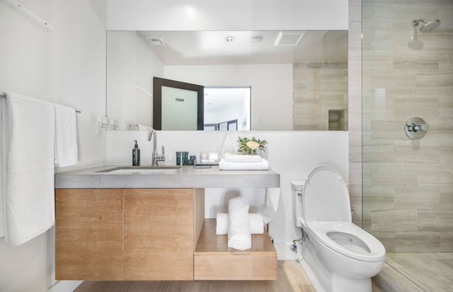 Summitridge - An Elegant Estate With Unobstructed City and Ocean Views - Foto 17