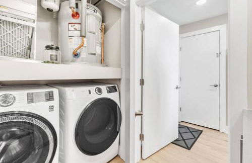 Lux 2BD with KINGS - Pier Views - Near Fishtown! - Foto 17