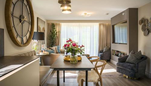 Arran Shores Luxury Shorefront Garden Terrace Apartment 6 - Foto 2