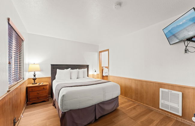 Tahoe Edgelake Beach Club by Coolvacay - Foto 80