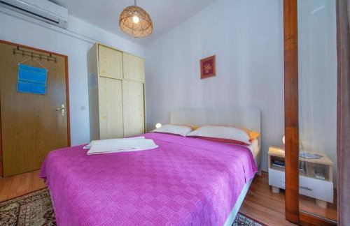 Apartments Filipovi - One Bedroom Apartment with Terrace and Sea View A3 - Foto 8