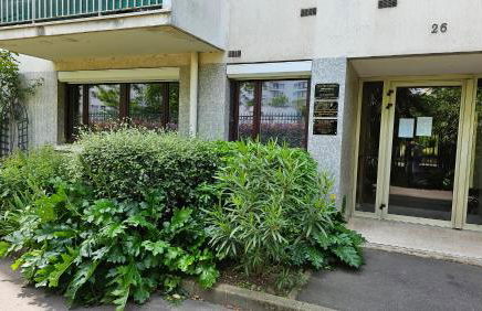 - Le COSY GARDEN - Proche RER A et E - Paris Disney - Parking - WIFI- Netflix Gratuit !!! - Foto 20