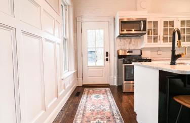 Maryland Luxury Downtown Manor - Foto 7