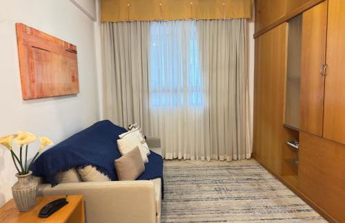 Differential Flat Vila da Serra próximo Hospital Biocor - Foto 4