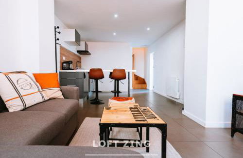 Les Lofts Stéphanois - Au cœur de Sainte-Etienne - Foto 3