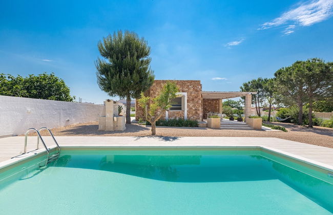 2424 Villa Dora by Perle di Puglia - Foto 1