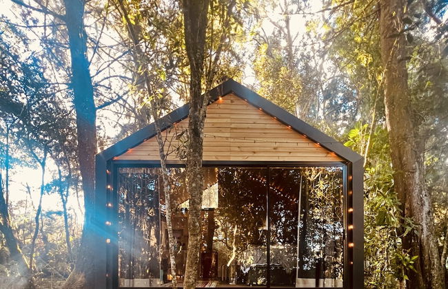 Chalets Boutique de Vereda - Foto 2