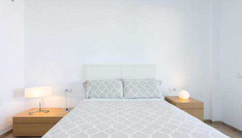 Los Gigantes,luxury aircon, views and pools - Foto 5