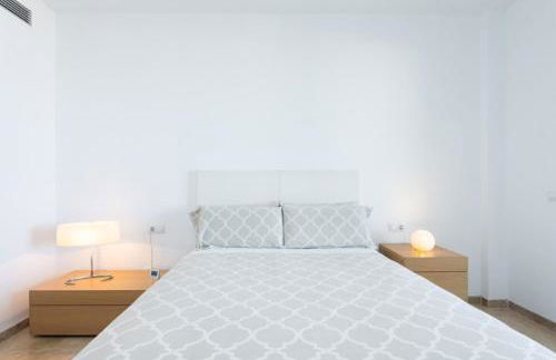 Los Gigantes,luxury aircon, views and pools - Foto 5