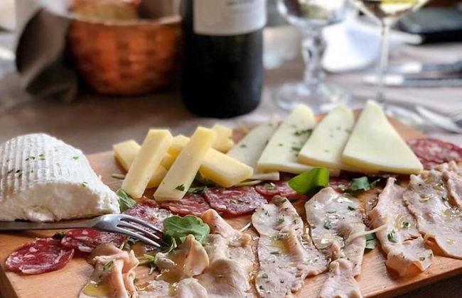 Agriturismo Tenute Pispisa Segesta - Foto 22