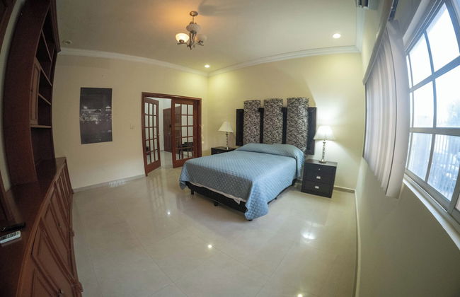 Room-17 Large Room for two People - Foto 10