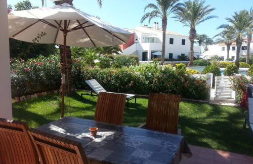 Precioso Apartamento duplex orientado a piscina - Foto 4