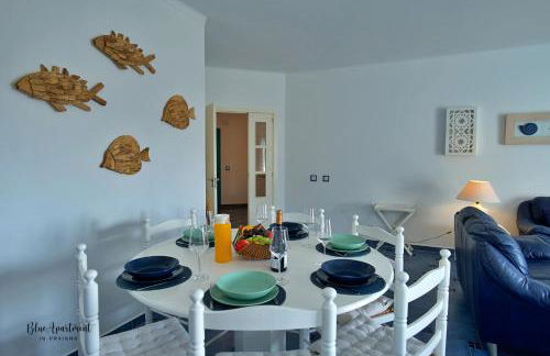 Blue Apartment in Prainha - Foto 16