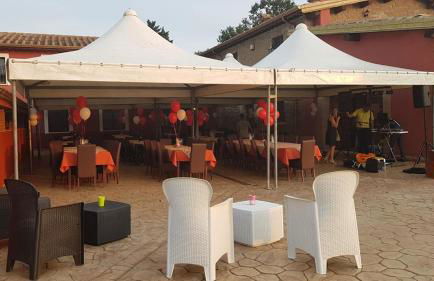 Agriturismo Podere Del Lepre - Foto 17