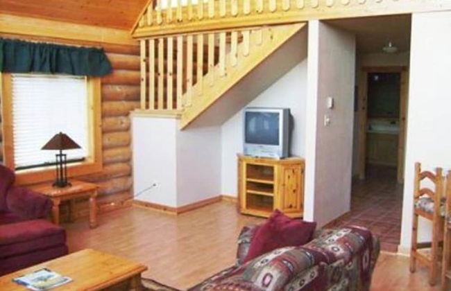 Cabin Share Phase 1 - Photo 6