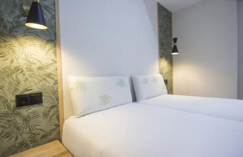 RentalSevilla Avenida de la Borbolla I - Foto 8