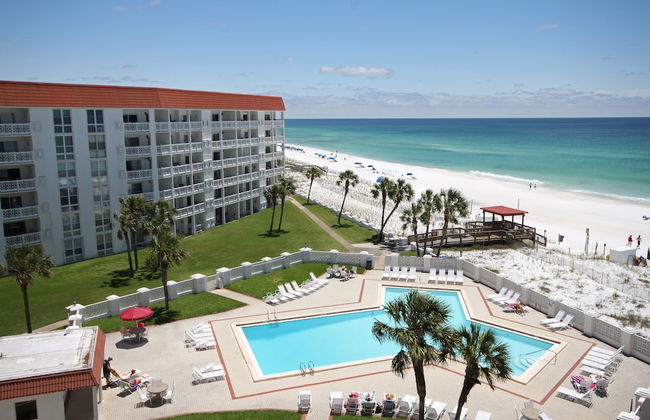 466 El Matador 2 Bedroom Condo by RedAwning - Foto 16