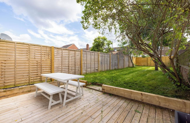 Salisbury Residences by Charles Hope - Photo 10