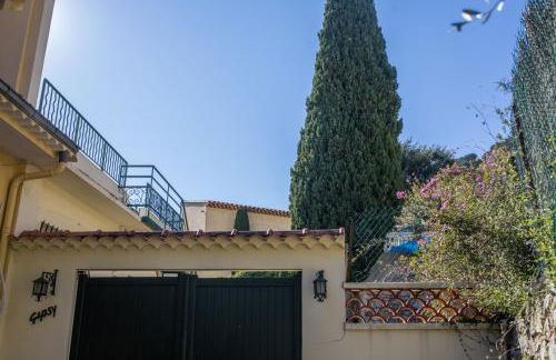 LA MALMAISON AP1064 Villefranche-sur-Mer, by RIVIERA HOLIDAY HOMES - Foto 27