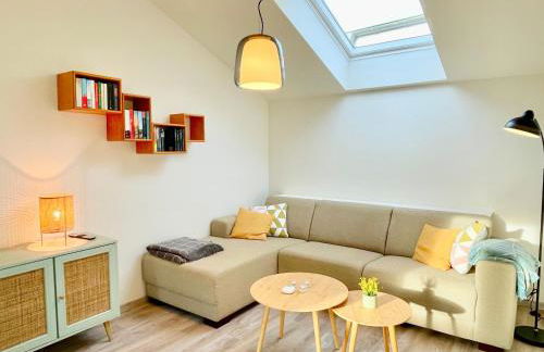 Zentral Wohlfühlen NO 1 - Foto 1