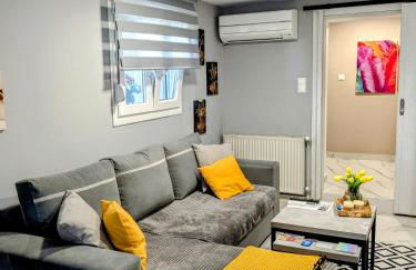 Vergina Luxury Apartment - Photo 6